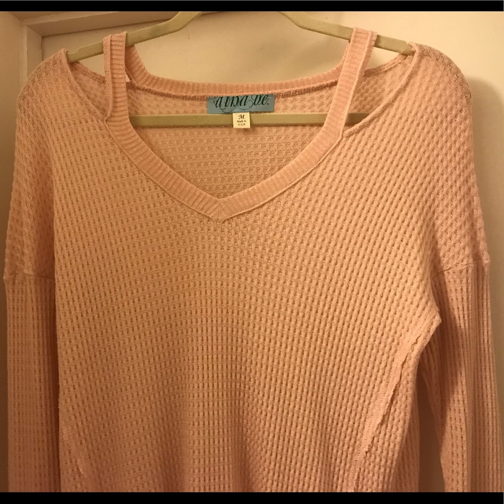 Alna Blouse
